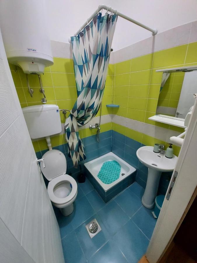 S&N Apartments Ni Екстериор снимка