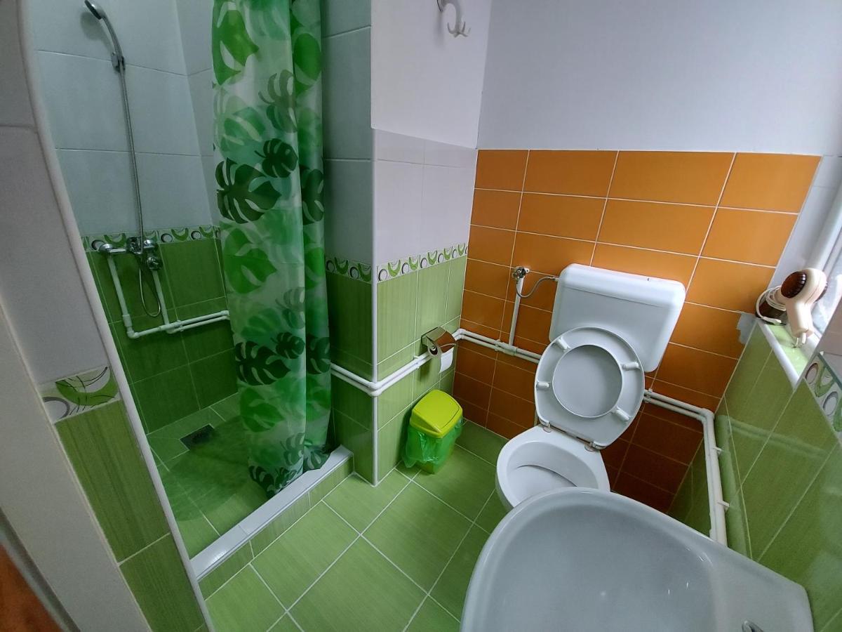 S&N Apartments Ni Стая снимка