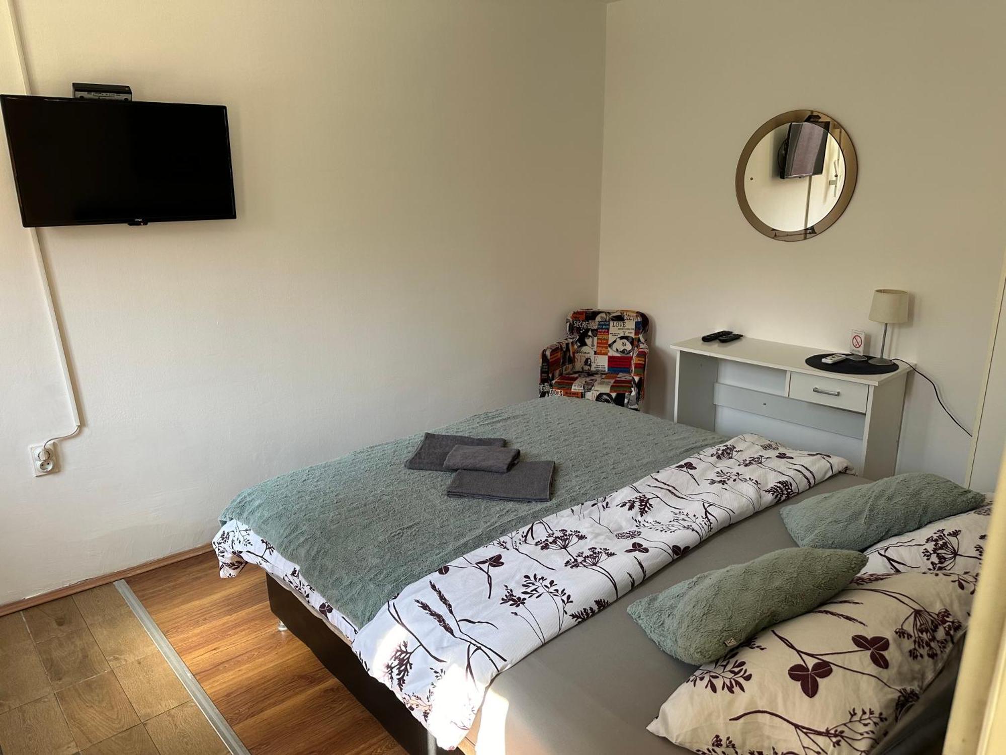 S&N Apartments Ni Стая снимка