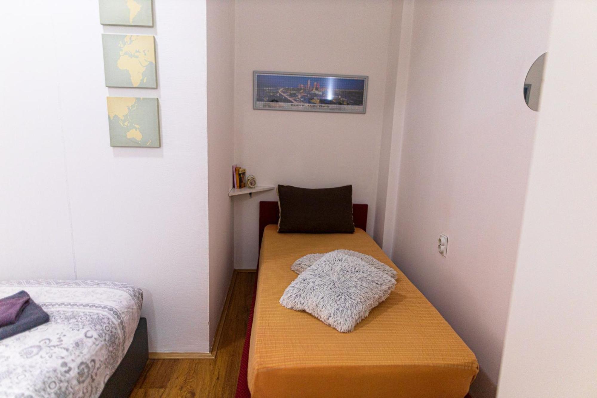 S&N Apartments Ni Стая снимка