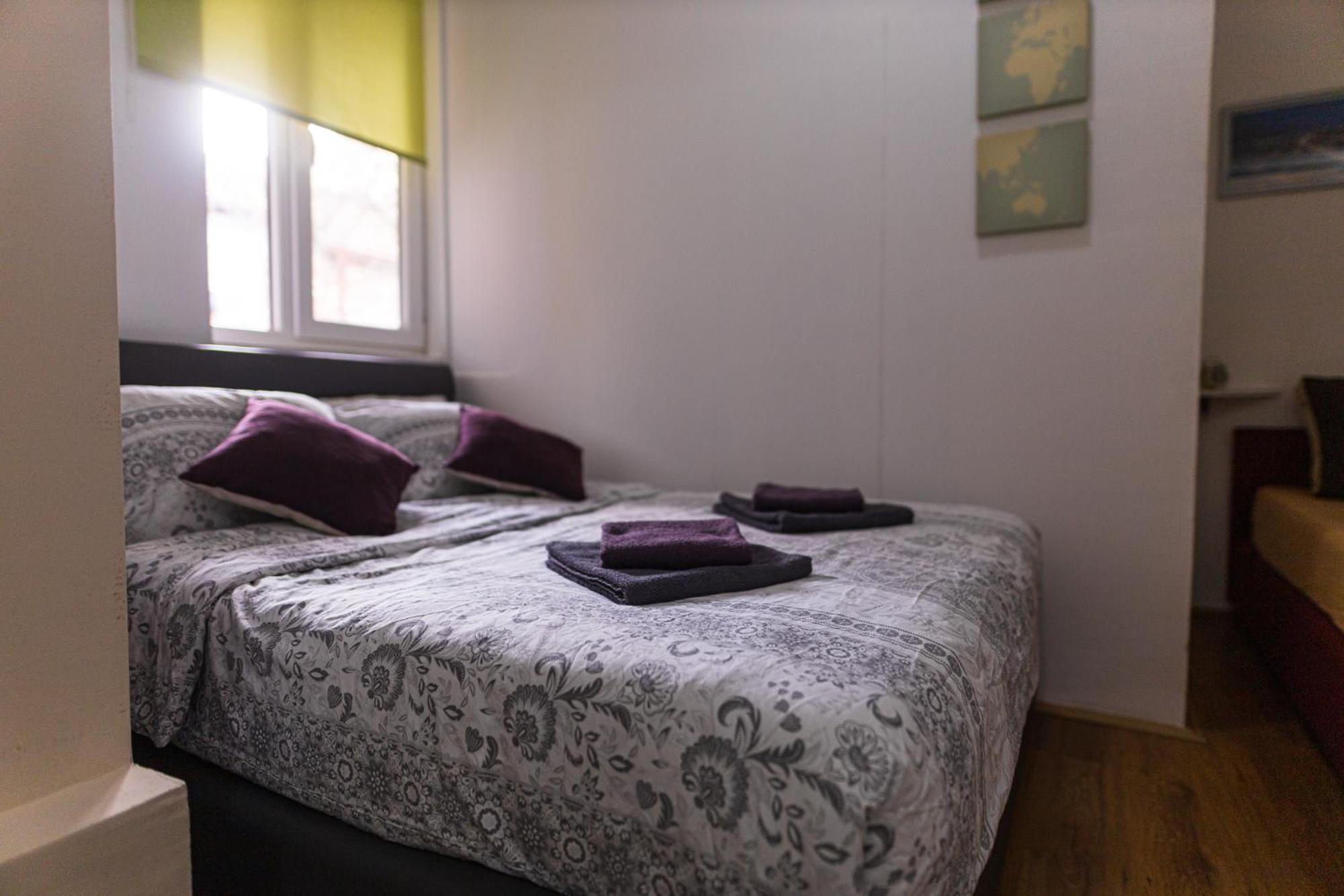 S&N Apartments Ni Стая снимка
