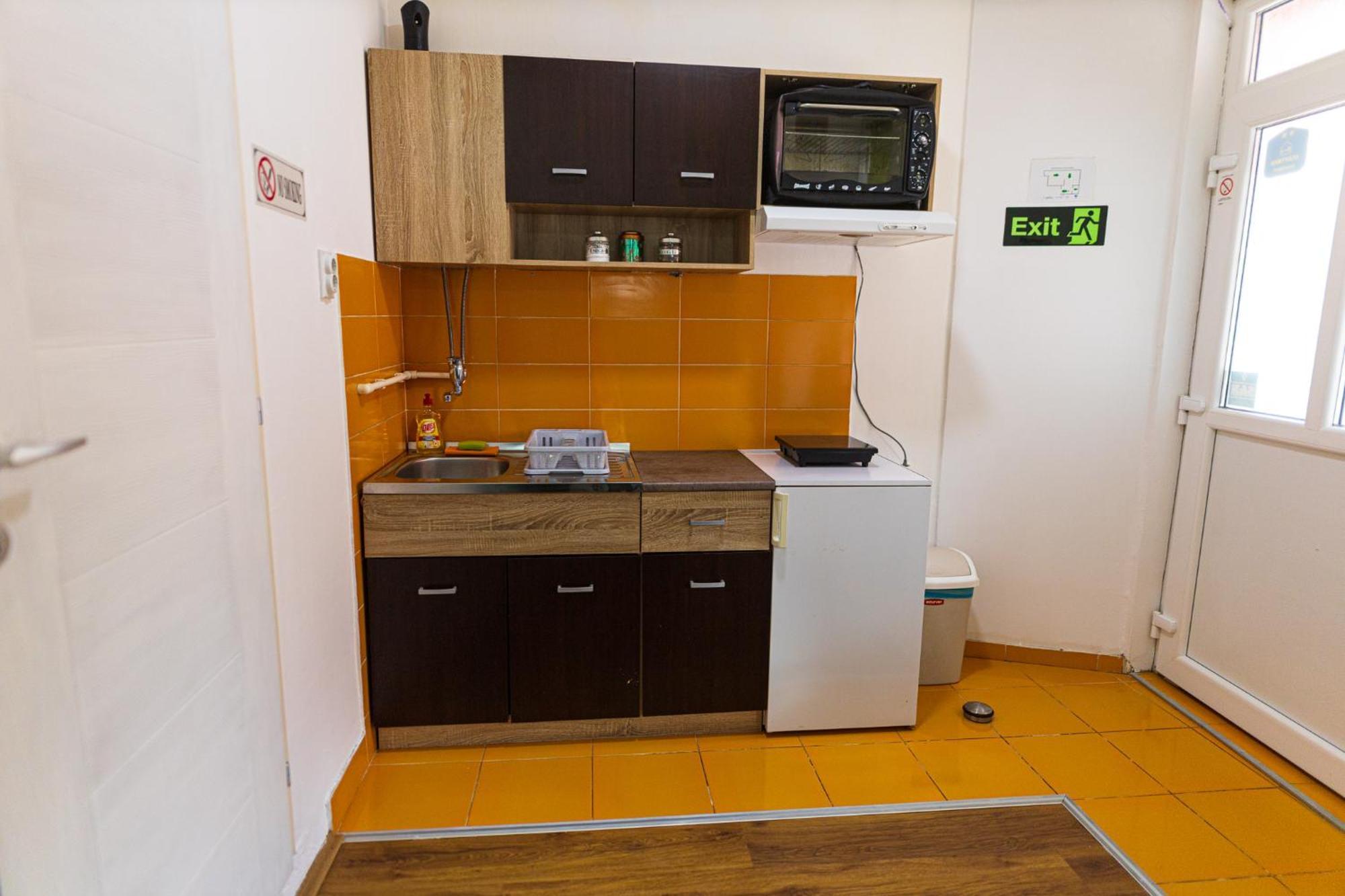 S&N Apartments Ni Стая снимка