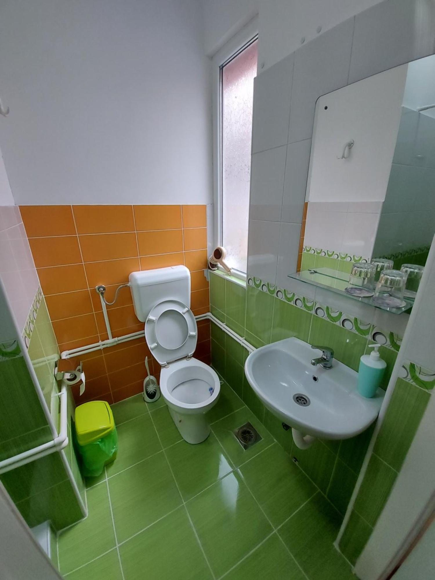 S&N Apartments Ni Стая снимка