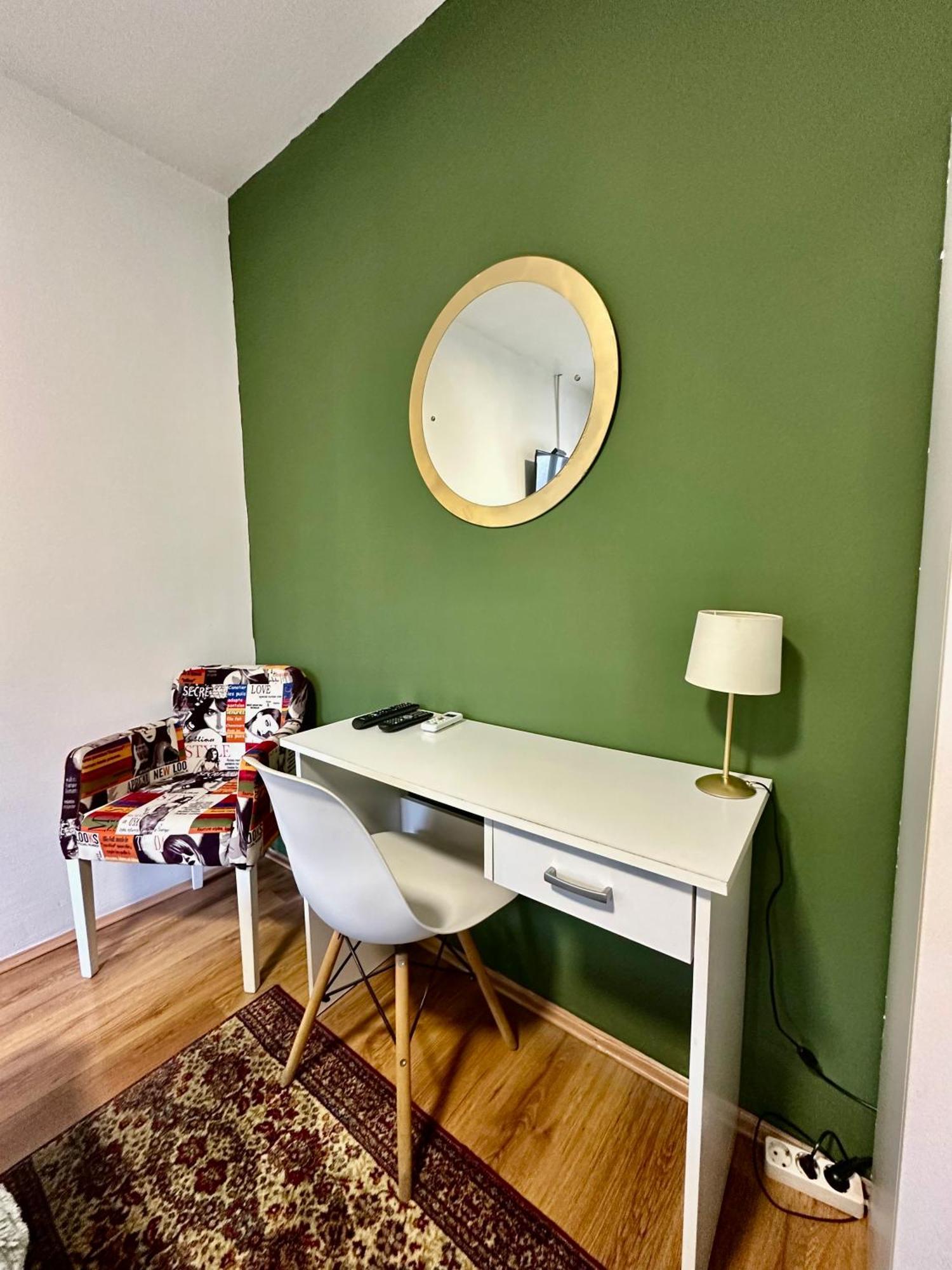 S&N Apartments Ni Екстериор снимка